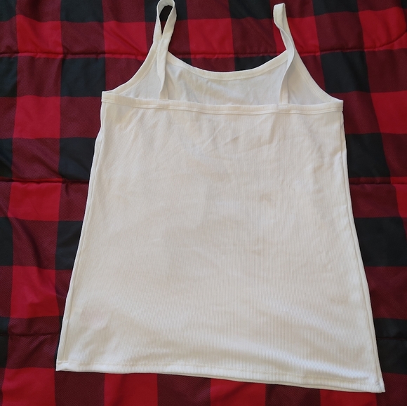 Tank top - Picture 3 of 5